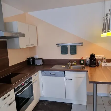 Frate Apartament Velden am Wörthersee