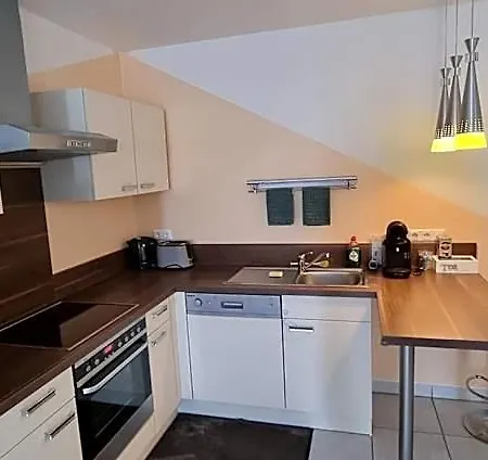 Apartment Frate *