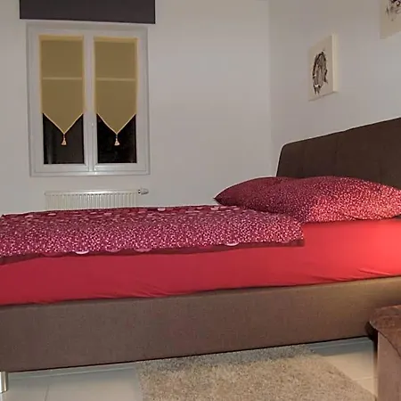 Frate Apartment