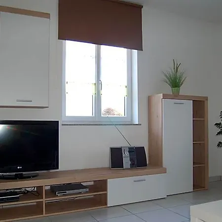 Apartment Frate *
