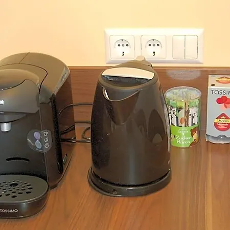 Frate Apartment