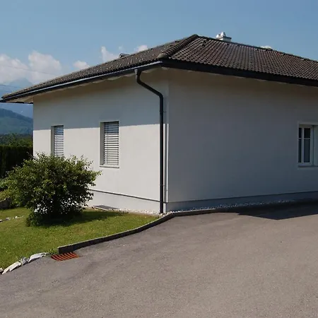 Frate Apartment