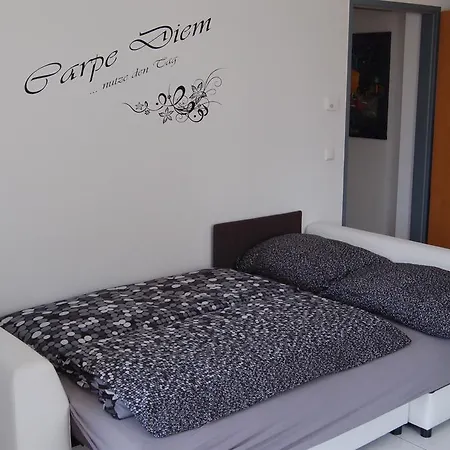 Frate Apartment