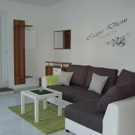 Frate Apartment *