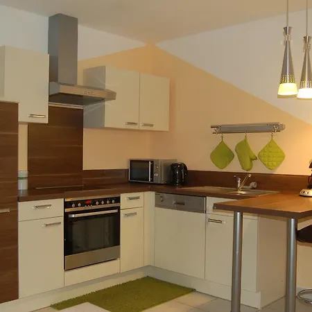 Apartment Frate