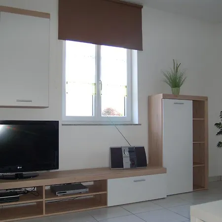 Frate Apartment Velden am Woerthersee
