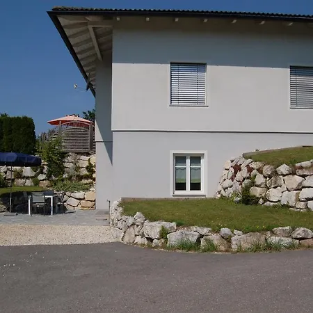 Frate Apartment