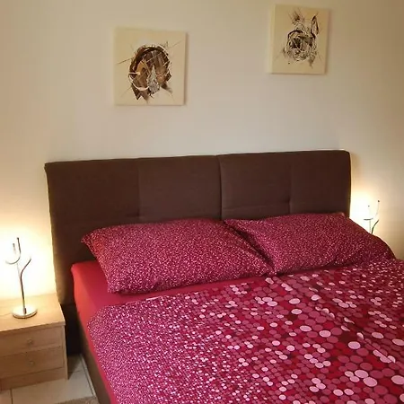 Apartament Frate Velden am Wörthersee