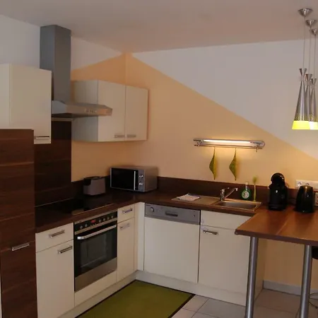 Frate * フェルデン・アム・ヴェルターゼー