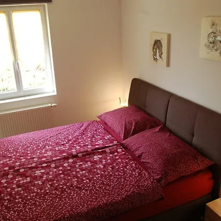 Frate * フェルデン・アム・ヴェルターゼー