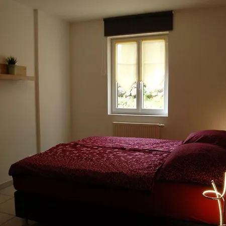 Apartment Frate *