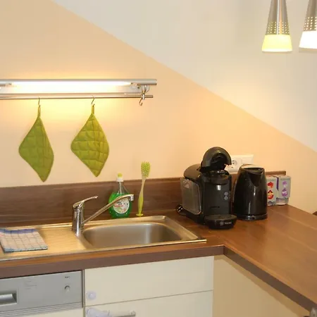 Frate Apartment Velden am Woerthersee