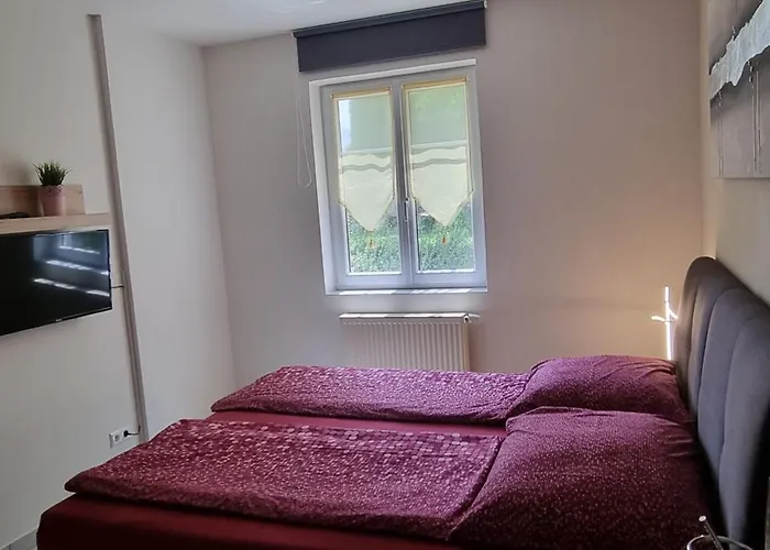 Frate * Velden am Wörthersee