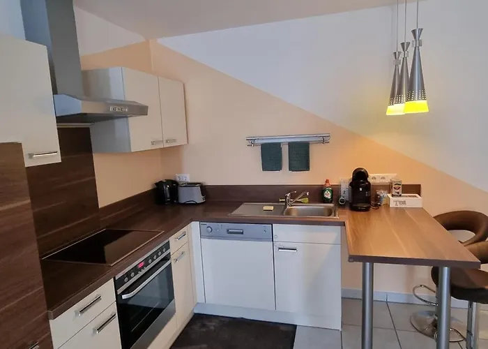 Frate Apartamento Velden am Wörthersee