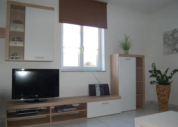 Frate Apartamento Velden am Wörthersee