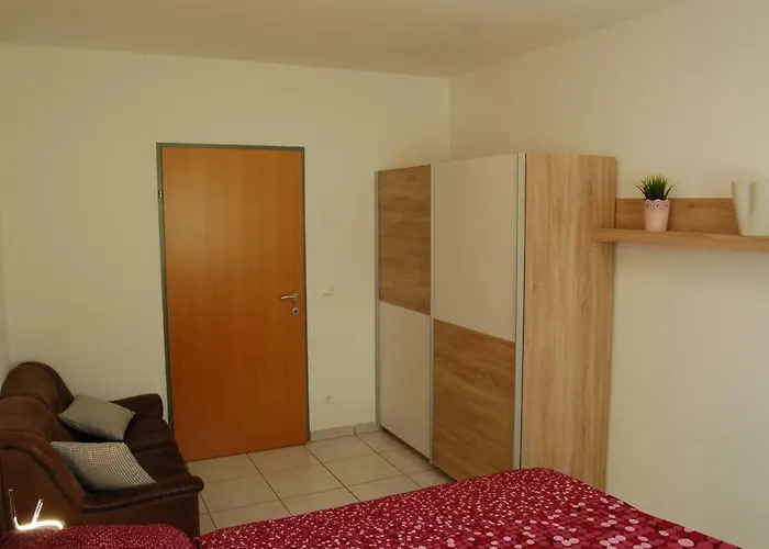 Apartamento Frate Velden am Wörthersee