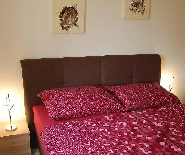 Apartamento Frate Velden am Wörthersee