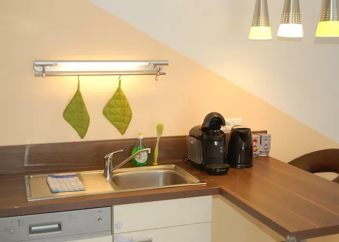 Frate Apartamento Velden am Wörthersee